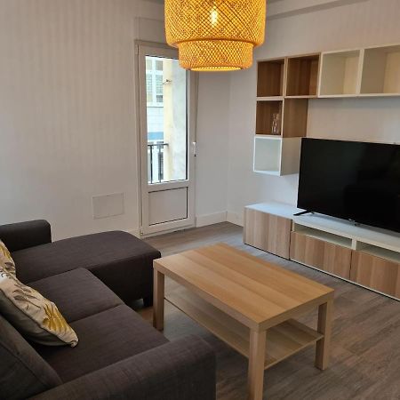 124A Apartamento Moderno 3 Habitaciones Хихон Экстерьер фото