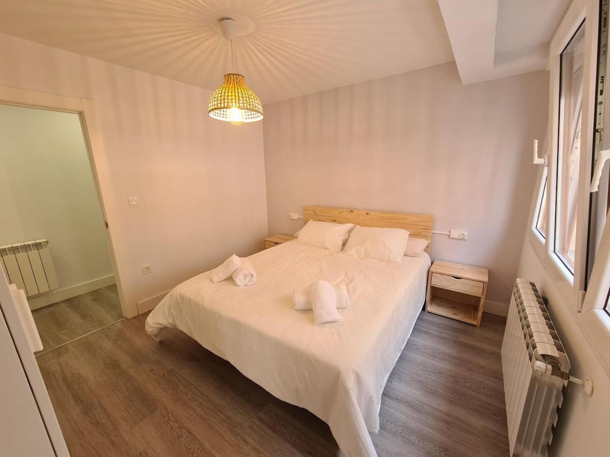 124A Apartamento Moderno 3 Habitaciones Хихон Экстерьер фото